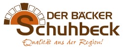 Bäckerei-Schubeck-Logo